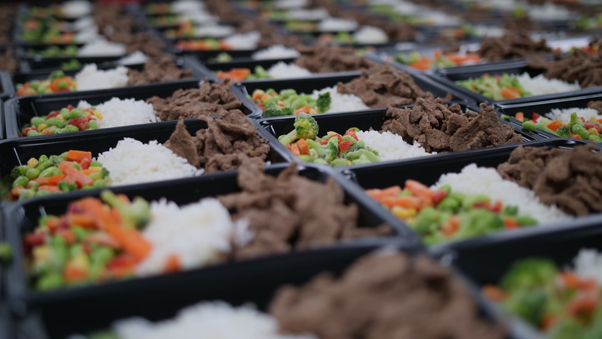 Menu makan malam ringan tapi bergizi